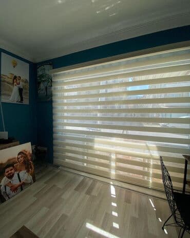 шторы бишкек мадина: Жалюзилер жана рольшторалар — 2