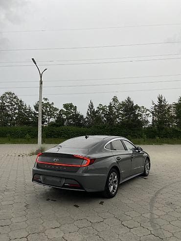 соната продаю: Hyundai Sonata: 2019 г., 2 л, Автомат, Газ, Седан — 10