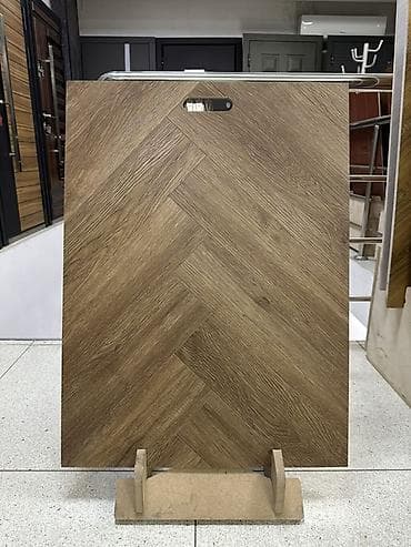 Ламинат: Новый, В розницу, Класс нагрузки: 43, Китай, Водостойкий, Ёлка, Длина: 1200 мм, Ширина: 100 мм, Толщина: 5 мм, Гарантия — 4