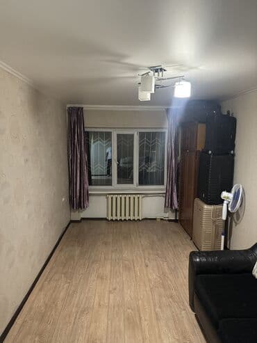 сниму дом недорого: 1 бөлмө, 30 кв. м, 104-серия, 1 кабат, Евроремонт — 19