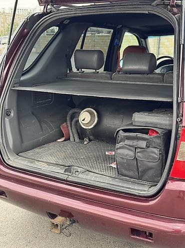 хавал джолион: Mercedes-Benz ML-Class: 1998 г., 3.2 л, Автомат, Газ, Кроссовер — 5