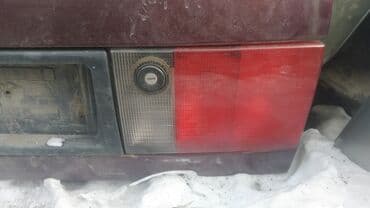 фары на опель вектра а: Комплект стоп-сигналов Audi 1991 г., Б/у, Оригинал — 8