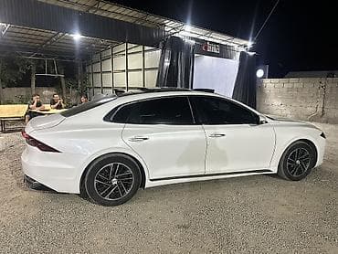 cga3 de: Hyundai Grandeur: 2019 г., 3 л, Автомат, Газ, Седан — 9