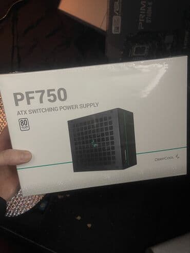 обмен на системный блок: Компьютер, ядролор - 6, ОЭТ 32 ГБ, Оюндар үчүн, Колдонулган, Intel Core i5, NVIDIA GeForce RTX 4060, SSD — 5