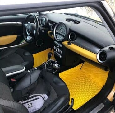 eva: Eva Полики Для салона — 2