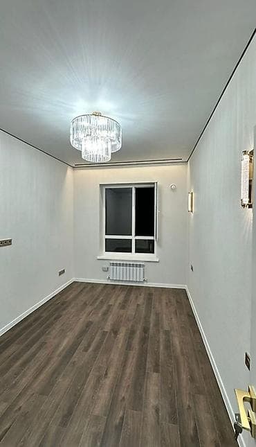 Квартиры: 2 комнаты, 49 м², Элитка, 3 этаж — 4