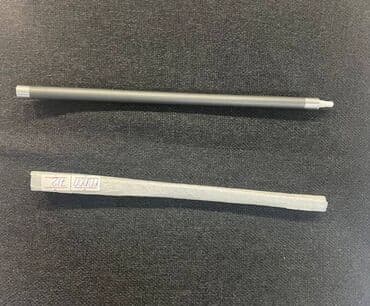 совместимые расходные материалы microjet тонеры для картриджей: Магнитный вал (MR) для Canon FX-10/103/303/703 Магнитный вал (MR) для — 3