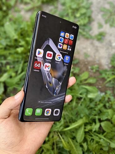 redmi note 11 pro plus 5g: 🔥 OnePlus 12 512/24 🔋 Аккумулятор — 88% ✨ Отличное состояние 📱 Экран — 3