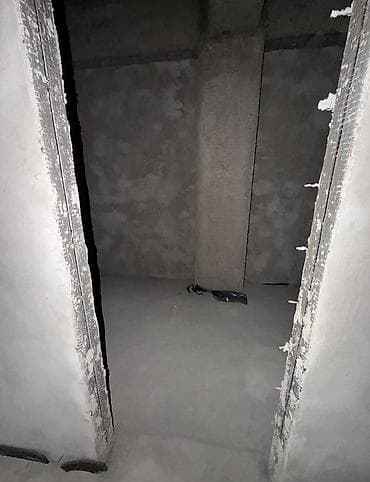 1600: 3 комнаты, 100 м², Элитка, 15 этаж, Готовая ПСО (под самоотделку) — 7