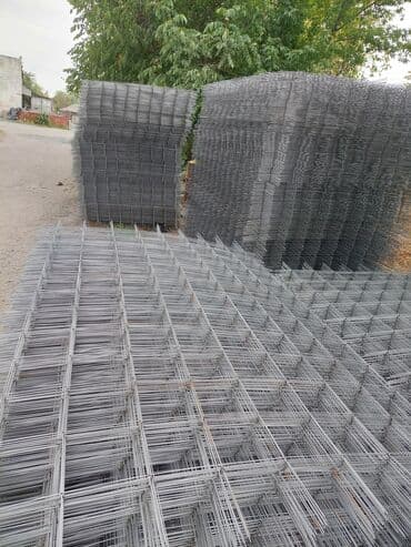 кафелный резка: МАК сеткасы, Болот — 4