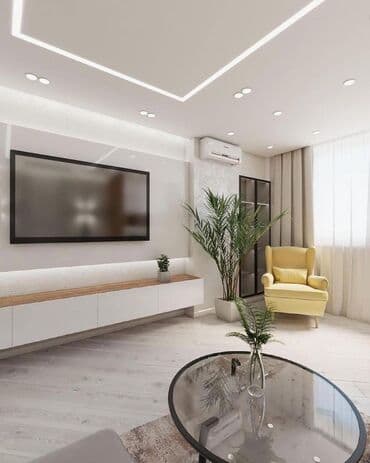 Дизайн, проектирование: Ремонт под ключ | Офисы, Квартиры, Дома Больше 6 лет опыта — 9