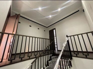 4 комнатная квартира аренда: 4 комнаты, Агентство недвижимости, Без подселения, С мебелью полностью — 19