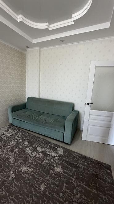 Батирлер: 2 бөлмө, Жал мкр (а.и. Жогорку, Ортоңку, Төмөнкү) Менчик ээси, Жаныбарлары жок, 1 жылдан баштап, Толугу менен эмереги бар — 2