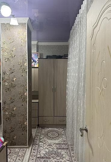 Батирлер: 3 бөлмө, 68 м², Элитка, 2 кабат, Косметикалык ремонт — 8