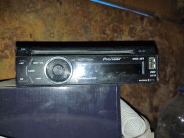 машина за 5 тысяч долларов: Продам магнитолу Пионер оригинал штекер есть. Цена 5000с или рассмотрю — 2