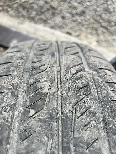 rio de tower: Шины 205 / 65 / R 15, Лето, Б/у, Комплект, Легковые, Италия, Pirelli — 1