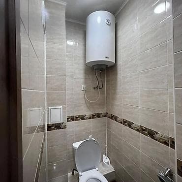 52: 2 комнаты, 52 м², Элитка, 4 этаж, Евроремонт — 8