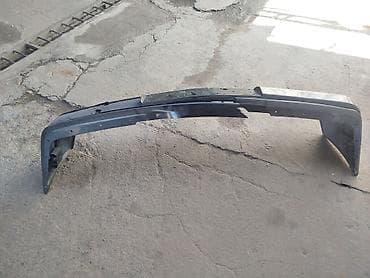 bcd com: Бампер BMW — 3
