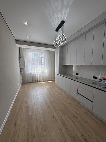 1 комната, 42 м², Элитка, Кок-Жар ж/м Элитка, 6 этаж, Евроремонт — 2