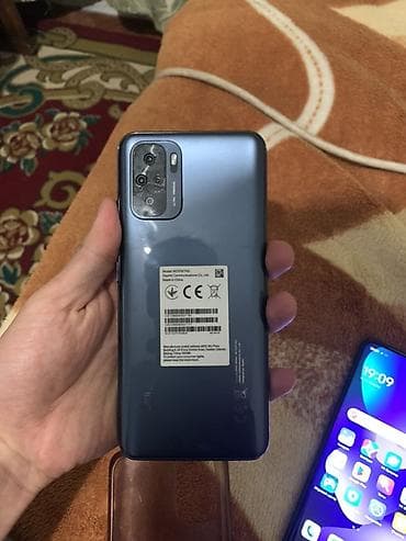 realme 13 pro: Redmi, Redmi Note 10, цвет - Серый — 3