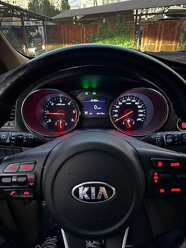 авто рекстон: Kia Carnival: 2020 г., 2.2 л, Автомат, Дизель, Минивэн — 8