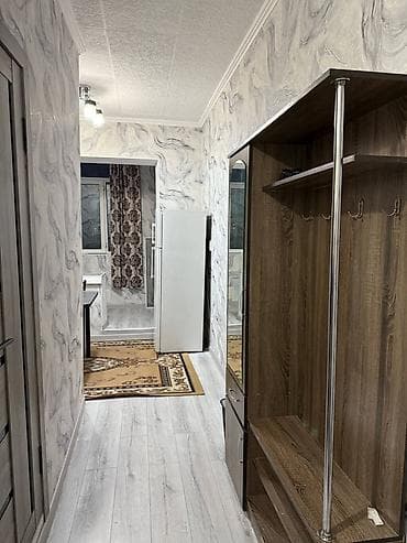 квартира аламидинский рынак: 1 комната, 38 м², 9 этаж — 7