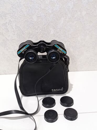 Бинокли: Новая партия биноклей из Великобритании (Ajax,Omega,Super — 6