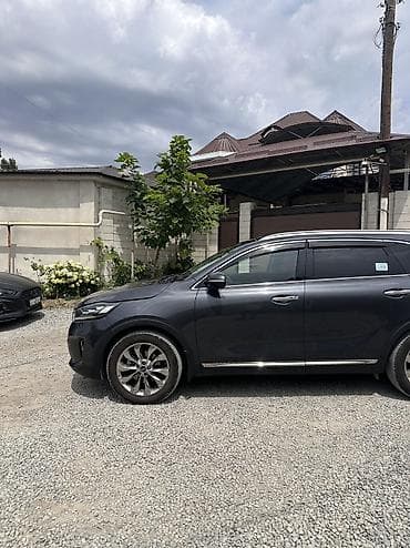 Продажа авто: Kia Sorento: 2019 г., 2.2 л, Автомат, Дизель — 3