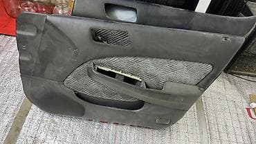 accord 2000: Комплект сидений, Велюр, Toyota Оригинал, Япония — 7