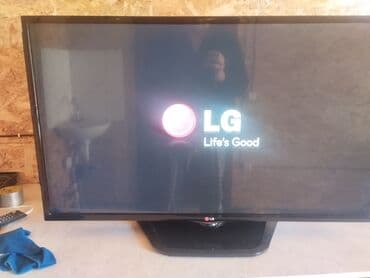 телевизор smart tv: LG 42" Диагональ 42 дюйма 105см Оригинал Чистый Кореец Встроенный — 2