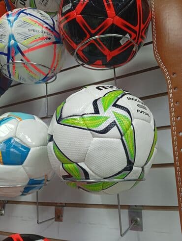 где можно купить настольный теннис: Мячи топ мяч футбольный мяч футзальный мяч в спортивном магазине — 1