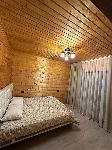 Гостевой дом на Иссык-Куле, Чолпон-Ата, 10+ мест, Посуточно — 8