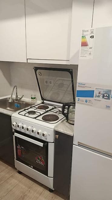 сдаю кв каракол: 1 комната — 5