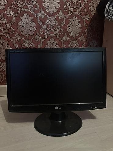 Монитор, LG, LCD, 19" - 20"