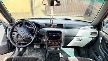 бензонасос ауди 100 с4 2.3 купить: Honda CR-V: 1999 г., 2 л, Автомат, Бензин, Внедорожник — 4