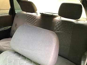 м рул: Audi 100: 1986 г., 1.8 л, Механика, Бензин — 5