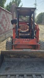 запчасти на грузовые авто бишкек: Погрузчик, 2006 г., Колесный, Фронтальный — 4