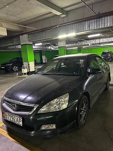 Honda Inspire: 2004 г., 3 л, Автомат, Бензин, Седан — 2
