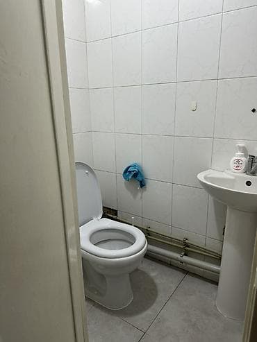 Аренда комнат: 48 м², С мебелью — 4