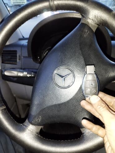 охрана токмок: Потеряли ключи от авто, захлопнулся дверь, заклинил замок зажигания — 11