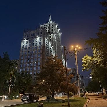 3 комнаты, 109 м², Элитка, 14 этаж, ПСО (под самоотделку) — 1