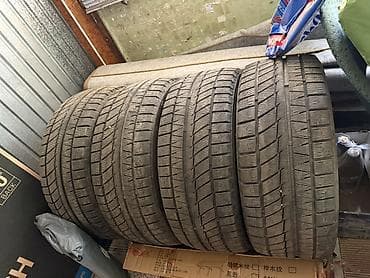 Шиналар 275 / 45 / R 21, Кыш, Колдонулган, Комплект, Жол тандабастар (АТ/МТ), Кытай, Sailun lalafo.kg да Шиналар 275 / 45 / R 21, Кыш, Колдонулган, Комплект, Жол тандабастар (АТ/МТ), Кытай, Sailun