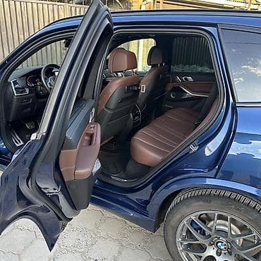 суппорт задний: BMW X5: 2019 г., 4.4 л, Автомат, Бензин, Кроссовер — 6