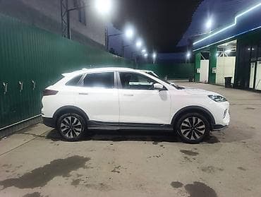 wm motor: Weltmeister EX5, 2020 г., 168 км, Передний, В наличии — 3