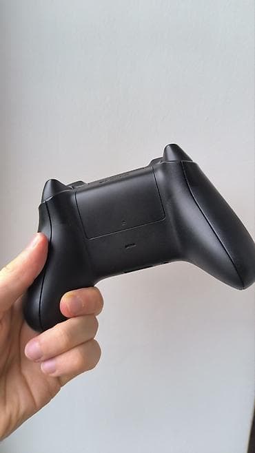 Продаю геймпад XBOX SERIES. (Совместим так же с Xbox ONE и ПК) ⬛Цвет - — 3