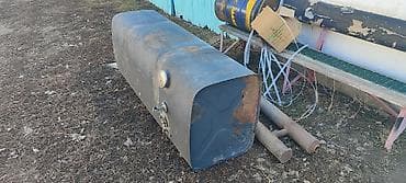 гсм: Топливный бак Б/у — 2