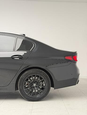 launch pro elite: BMW 5 series: 2019 г., 2 л, Автомат, Бензин, Седан — 5