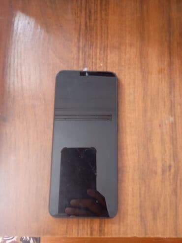 ми поко: Poco C40, Б/у, 64 ГБ, цвет - Черный — 6