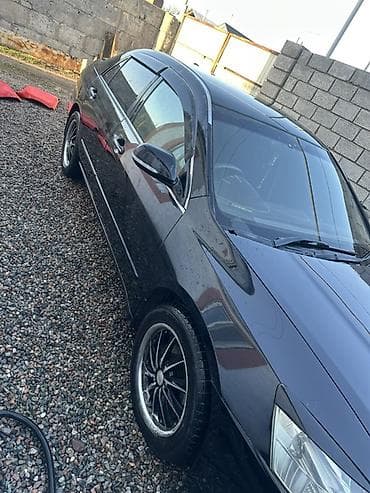 honda stream: Honda Inspire: 2003 г., 3 л, Бензин, Седан — 3