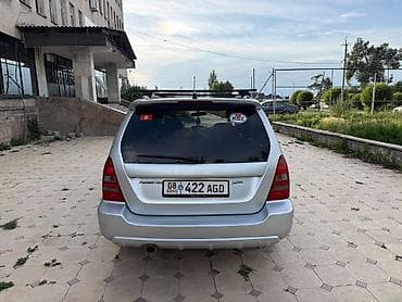 мерс 124 автомат каропка: Subaru Forester: 2003 г., 2 л, Автомат, Газ, Кроссовер — 6
